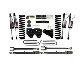Skyjacker 4-8.5inch ADX 2.0 Adventure Series Lift System Ford F-250 | F-350 2011-2016 - F114524KH-X