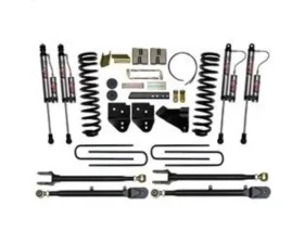 Skyjacker 6inch ADX 2.0 Adventure Series Suspension Lift Kit Ford F-250 | F-350 2011-2016 - F116524K-X