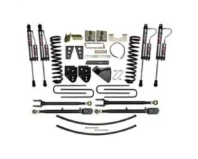 Skyjacker 8.5inch ADX 2.0 Adventure Series Suspension Lift Kit Ford F-250 | F-350