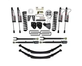 Skyjacker 8.5inch ADX 2.0 Adventure Series Suspension Lift System Ford F-250 | F-350 2011-2016 - F11802KS-X