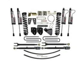 Skyjacker 8.5inch ADX 2.0 Adventure Series Suspension Lift Kit Ford F-250 | F-350 2011-2016 - F11852KH-X