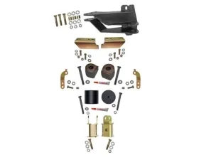 Skyjacker 2.5inch Suspension Lift Kit Ford F-250 | F-350 Super Duty 2023