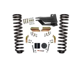 Skyjacker 2.5inch Suspension Lift Kit Component Box Ford F-250 | F-350 Super Duty 2023