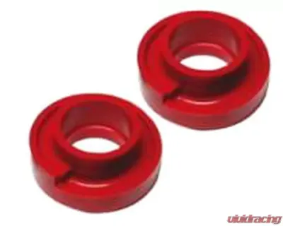 Skyjacker 6inch Front Spacers Ford F150 4WD 2004-2008 - F460MS