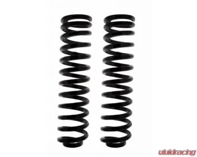 Skyjacker 2-2.5inch Front Suspension Lift Kit with Nitro Shocks Ford F-250 Diesel 2005 - F525-N