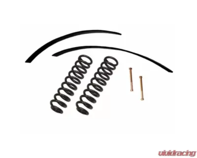 Skyjacker 2-2.5inch Suspension Lift Kit with M95 Performance Shocks Ford F-250 Diesel 2005 - F525K-M