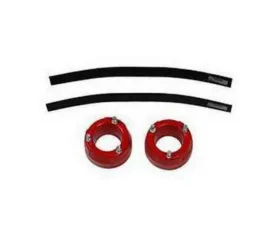 Skyjacker 2.5inch Suspension Lift Kit with Nitro Shocks MET SPCR Ford F-250 2005-2007