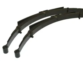 Skyjacker 2-4inch Front Leaf Spring Ford F-250 1967-1979