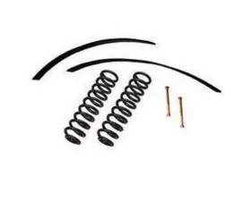 Skyjacker 2inch Suspension Lift Kit with Hydro Shocks Ford F-250 Gas 2008-2011