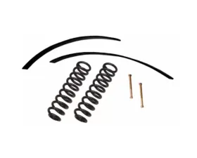 Skyjacker 2inch Suspension Lift Kit with Black MAX Shocks Ford F-250 Diesel 2008-2016