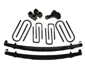 Skyjacker 2inch Suspension Lift Kit with M95 Performance Shocks Ford F-250 | F-350 1999