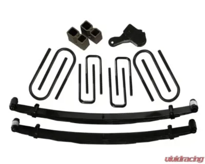 Skyjacker 2inch Suspension Lift Kit with M95 Performance Shocks Ford F-250 | F-350 1999 - F9203K-M