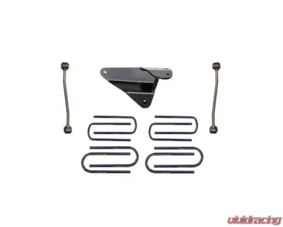 Skyjacker 4inch Suspension Lift Kit Component Ford F-350 Super Duty 2004 - F9402MS