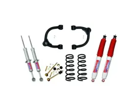 Skyjacker 3inch Lift Kit with Rear Nitro Shocks Toyota FJ Cruiser 2007-2014