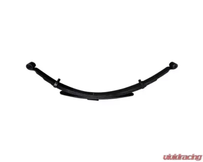 Skyjacker 5inch Rear Leaf Springs Pair Ford F-150 1997-2003 - FR15