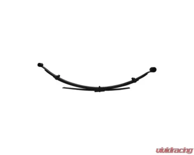Skyjacker 4inch Softride Rear Leaf Spring Ford Bronco II | Ranger 1983-1997 - FR34