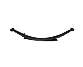 Skyjacker 2-4inch Rear Leaf Spring 2-Stage Ford F-150 | Bronco 1977-1996