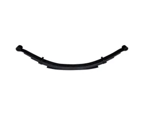 Skyjacker 8.5inch Lift Height Leaf Spring Ford F-350 Super Duty 2008-2010