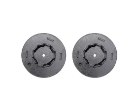 Skyjacker 1inch Rear Metal Coil Spring Spacer Jeep Gladiator 2020