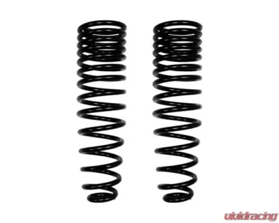 Skyjacker 1inch Rear Coils Pair Jeep Gladiator JT Non-Rubicon 2020-2022 - G10RDR