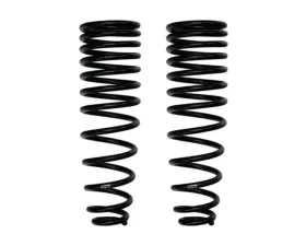 Skyjacker 1inch Rear Dual Rate Long Travel Coil Spring Pair Jeep Gladiator JT Rubicon 2020-2022