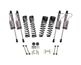 Skyjacker 2.5inch Suspension Lift Kit Jeep Gladiator 2020-2022
