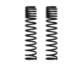 Skyjacker 2.5inch Front Dual Rate Long Travel Coil Springs Jeep Gladiator JT 2020-2022