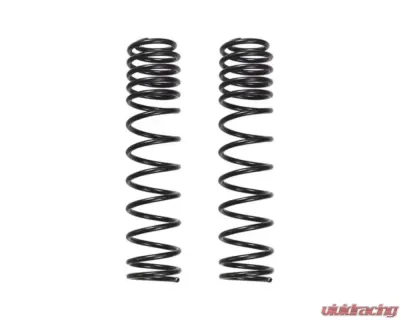 Skyjacker 2.5inch Front Coil Spring Jeep Gladiator Diesel 2021 - G25FDRD