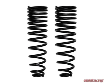 Skyjacker 3inch Rear Dual Rate Long Travel Coil Springs Jeep Gladiator JT - G30RDR