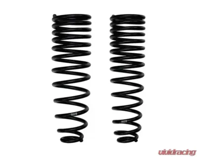 Skyjacker 3inch Rear Dual Rate Long Travel Coil Springs Jeep Gladiator JT Rubicon - G30RRDR