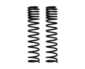 Skyjacker 3.5inch Front Coil Springs Pair Jeep Gladiator Gas 2020-2021
