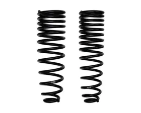 Skyjacker 3.5inch Dual Rate Long Travel Coil Spring Set Jeep Gladiator JT 2020-2022