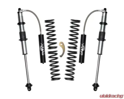 Skyjacker 3.5-6inch Front Coilover Suspension Kit Jeep Gladiator 2020-2021 - G36FLS