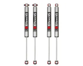 Skyjacker 4.5inch Front and Rear M95 Monotube Shock Absorber Jeep Gladiator JT 2020