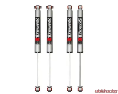 Skyjacker 4.5inch Front and Rear M95 Monotube Shock Absorber Jeep Gladiator JT 2020 - G45M