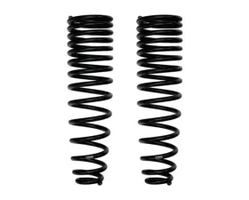 Skyjacker 4.5inch Rear Coils Pair Jeep Gladiator 2020-2021