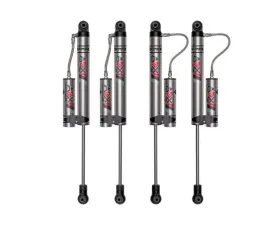 Skyjacker 4.5inch Lift Pair ADX 2.0 Front | Rear Remote Reservoir Shocks Jeep Gladiator 2020+