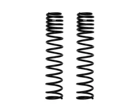 Skyjacker 5.5in Front Dual Rate Long Travel Coil Springs Jeep Gladiator JT 2020-2022