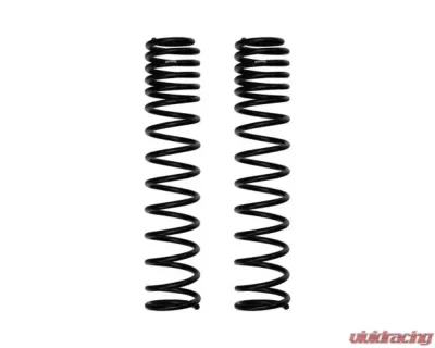 Skyjacker 6.5inch Front Coil Springs Jeep Gladiator Gas 2020-2021 - G65FDR
