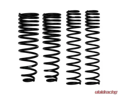 Skyjacker 6.5inch Front and Rear Dual Rate Long Travel Coil Springs Component Box Jeep Gladiator 2020+ - G65FR