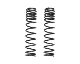 Skyjacker 2.5inch Front Coil Springs Jeep Gladiator Gas 2020-2021