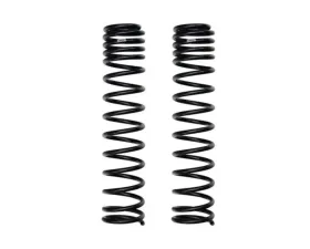 Skyjacker 3.5inch Front Dual Rate Long Travel Coil Springs Jeep Gladiator JT Diesel