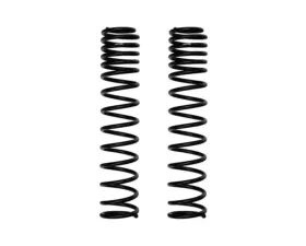 Skyjacker 6inch Front Coil Springs Jeep Gladiator Gas 2020-2021
