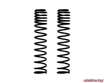 Skyjacker 6inch Front Coil Springs Jeep Gladiator Gas 2020-2021 - GR60FDR