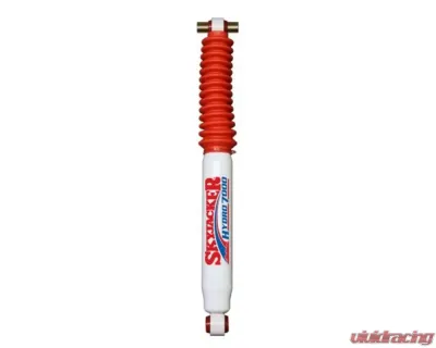 Skyjacker 2-4inch Front | 0-1.5inch Rear Hydro Shock with Red Boot Jeep JL - H7386