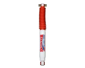 Skyjacker 3-4inch Front | 2-4inch Rear Hydro Shock with Red Boot Jeep JL