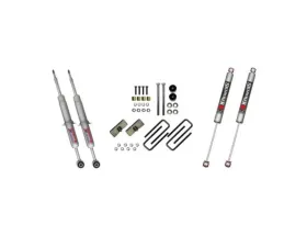 Skyjacker 3inch Strut Suspension Lift Kit with Monotube Shocks Toyota Hilux Vigo 2005