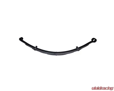 Skyjacker 6" +/- 1/4" Spring Free Arch Leaf Spring Jeep CJ7 1976-1986 - J20FSB