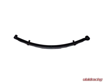 Skyjacker 6 5/8" +/- 1/4" Spring Free Arch Leaf Spring Jeep CJ7 1976-1986 - J20RSB