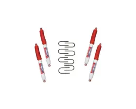 Skyjacker Suspension Lift Kit Component for PN[J21BKH] Jeep CJ5 1976-1983